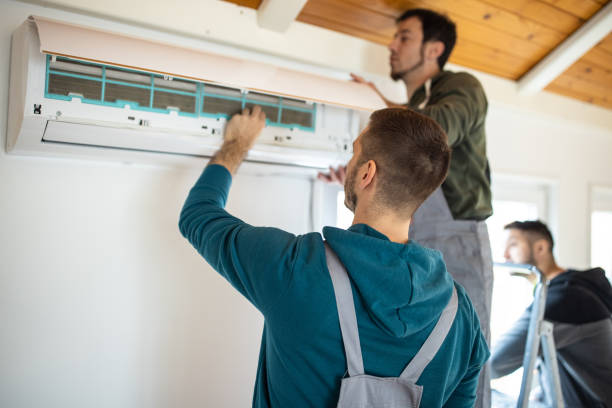 Best HVAC companies near me  in Cedar Bluff, AL