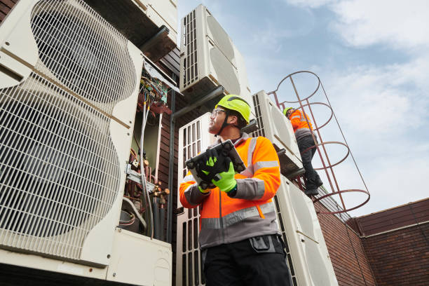 Reliable Cedar Bluff, AL HVAC Solutions