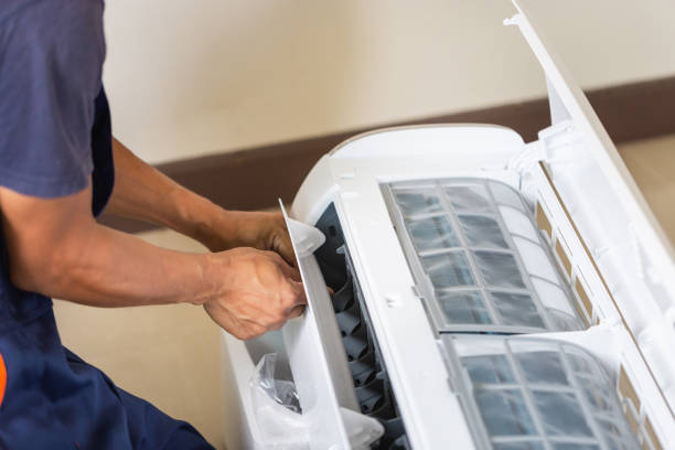 Best HVAC air duct cleaning  in Cedar Bluff, AL