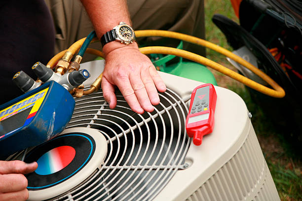 Best HVAC system installation  in Cedar Bluff, AL