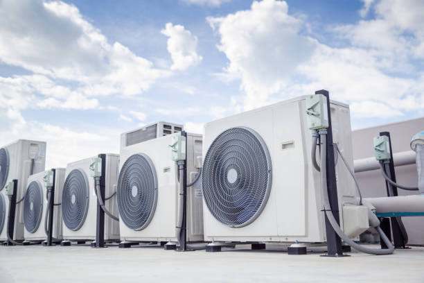 Best Best HVAC companies  in Cedar Bluff, AL