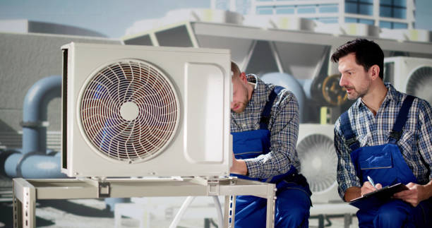 Best HVAC repair near me  in Cedar Bluff, AL