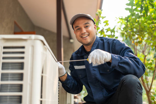 Best HVAC installation services  in Cedar Bluff, AL